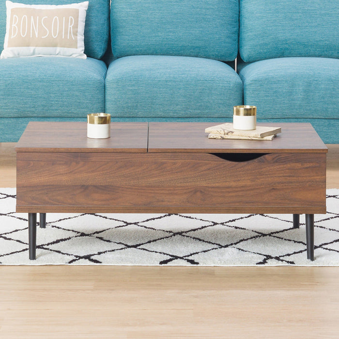 COFFEE TABLE LIFTY100VN MBR