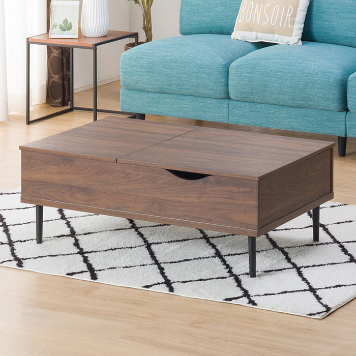 COFFEE TABLE LIFTY100VN MBR