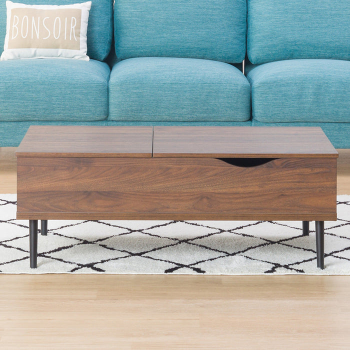 COFFEE TABLE LIFTY100VN MBR