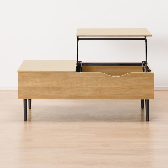 COFFEE TABLE LIFTY100VN LBR