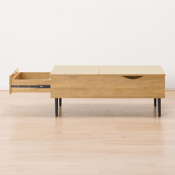 COFFEE TABLE LIFTY100VN LBR