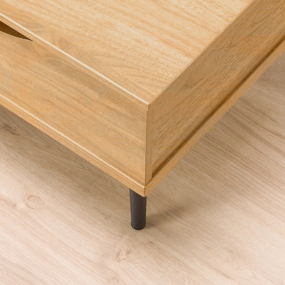 COFFEE TABLE LIFTY100VN LBR