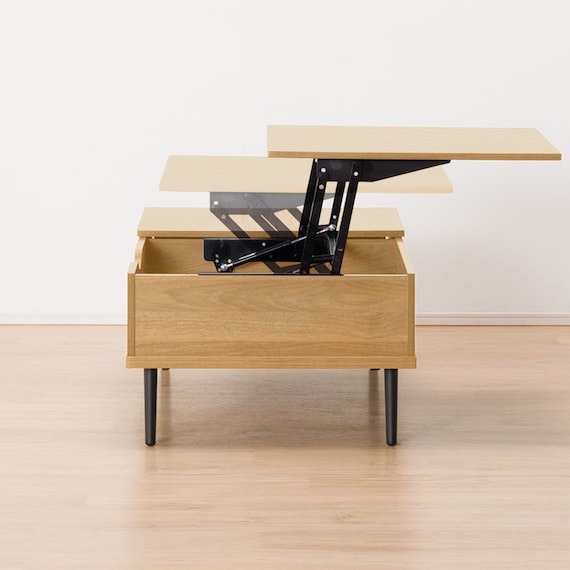 COFFEE TABLE LIFTY100VN LBR