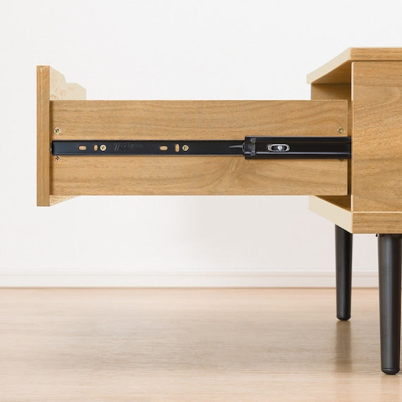 COFFEE TABLE LIFTY100VN LBR