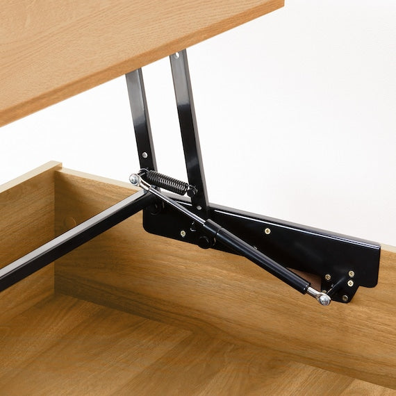 COFFEE TABLE LIFTY100VN LBR