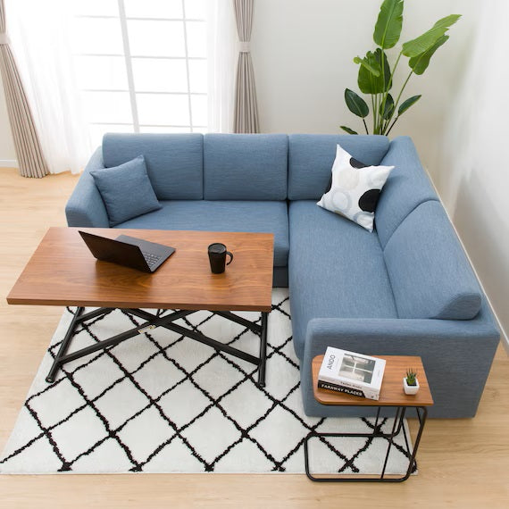 CORNER TABLE TJ03/MBR