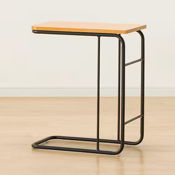 CORNER TABLE TJ03/LBR