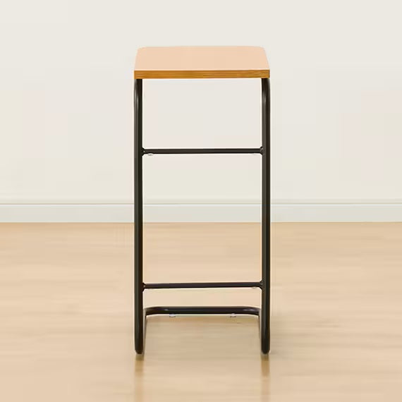 CORNER TABLE TJ03/LBR