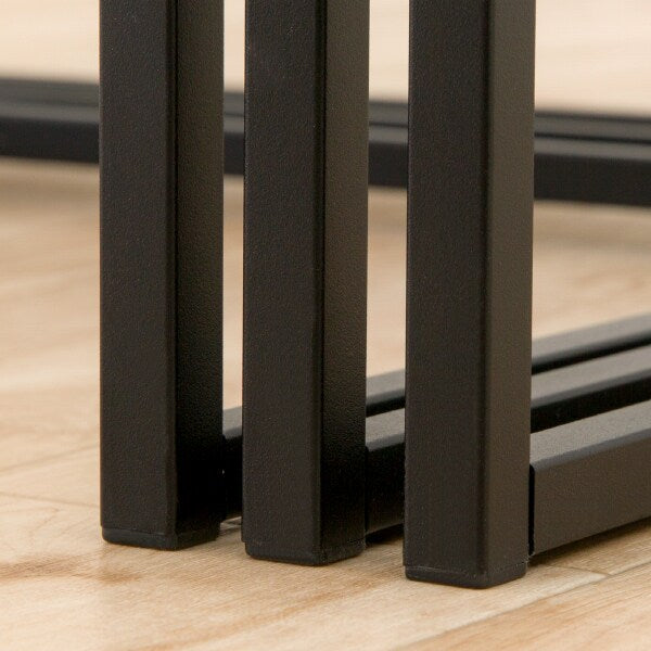 NEST TABLE EDLE LBR (3-PCS SET)