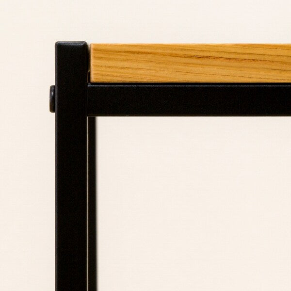 NEST TABLE EDLE LBR (3-PCS SET)