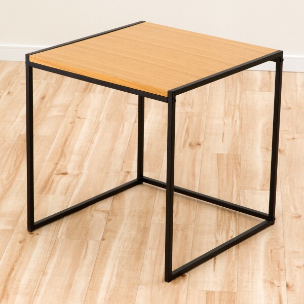 NEST TABLE EDLE LBR (3-PCS SET)