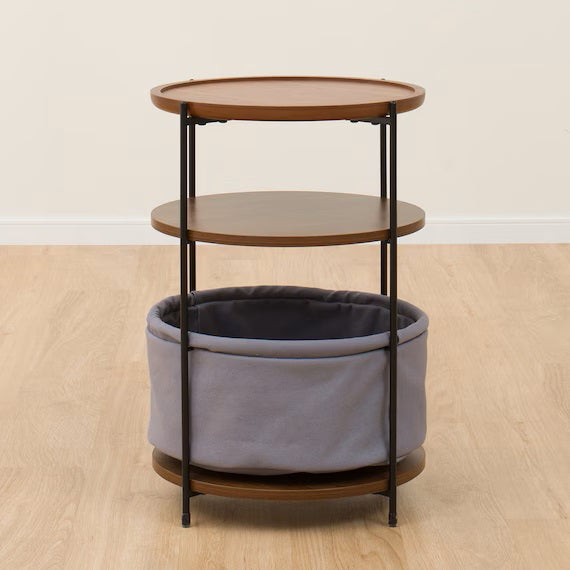 SIDE TABLE AW08 MBR