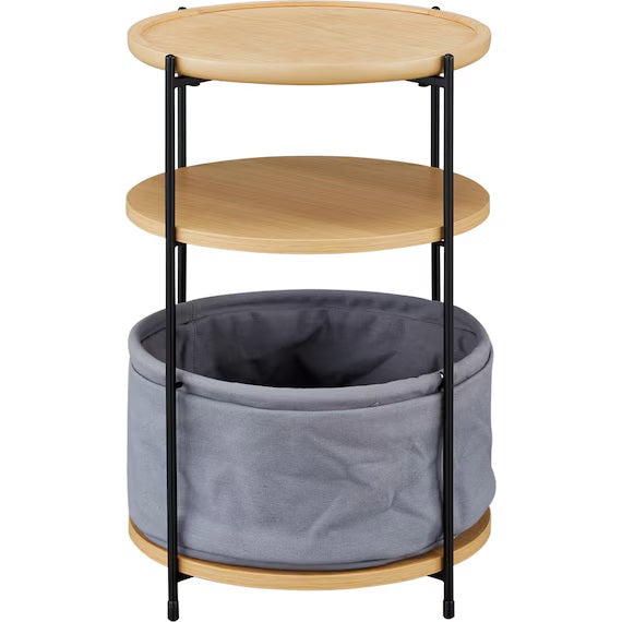 SIDE TABLE AW08 LBR