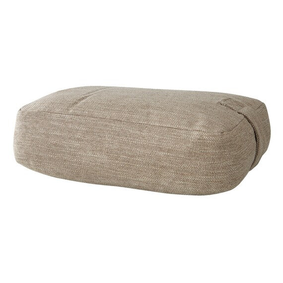 TABLE WITH CUSHION PKR01 LBR