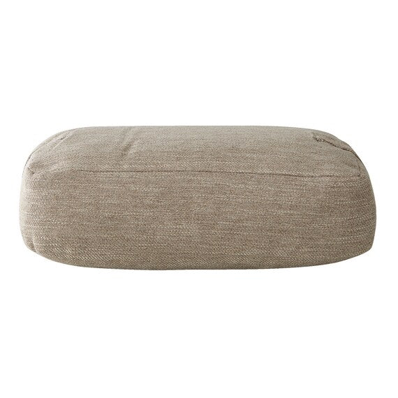 TABLE WITH CUSHION PKR01 LBR