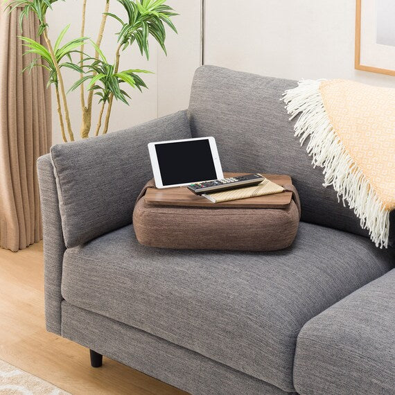 TABLE WITH CUSHION PKR01 MBR