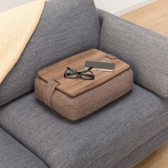 TABLE WITH CUSHION PKR01 MBR