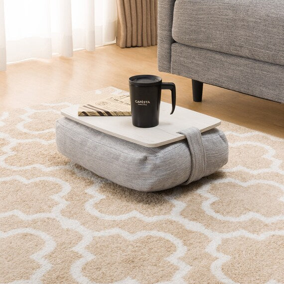 Cushion Table Piccolo DR-MGY/WW