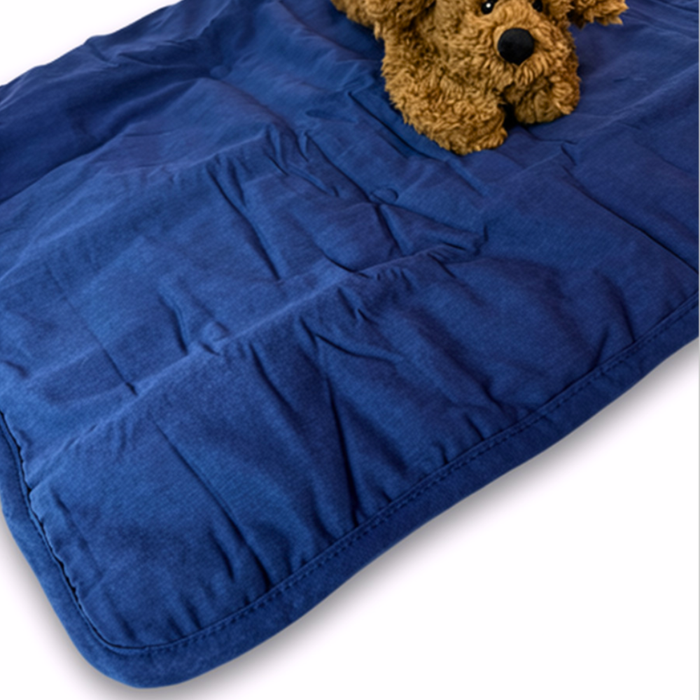 PET MATTRESS PAD ASPL L NV