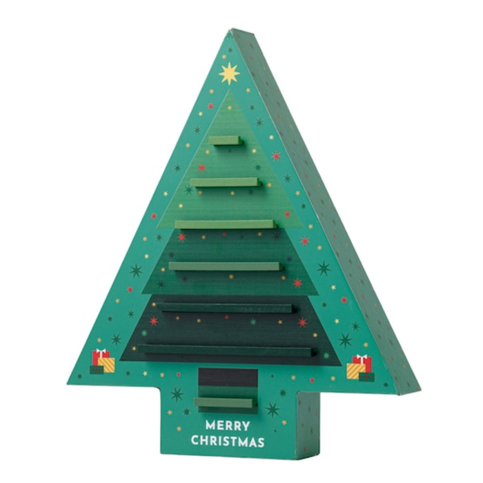Advent Calendar Tree n6BT