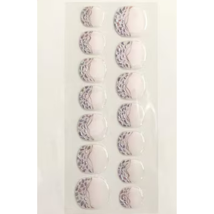 Gel Nail Seal 26SS Shell