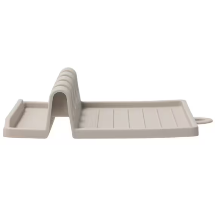 SILICONE UNTENSIL RACK HOLDER MO GA036