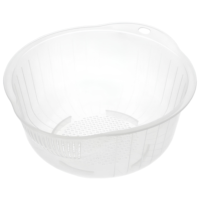 RICE WASHING BOWL N01