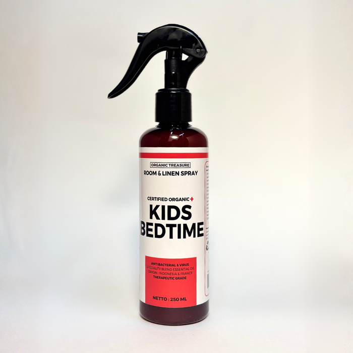 ROOM & LINEN SPRAY KBT 250ML