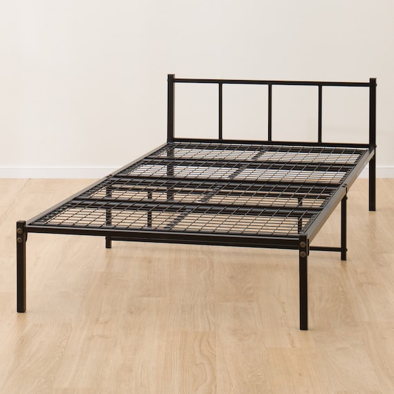 Single Pipe Bed Bazina Flat 3 Jianghui BK