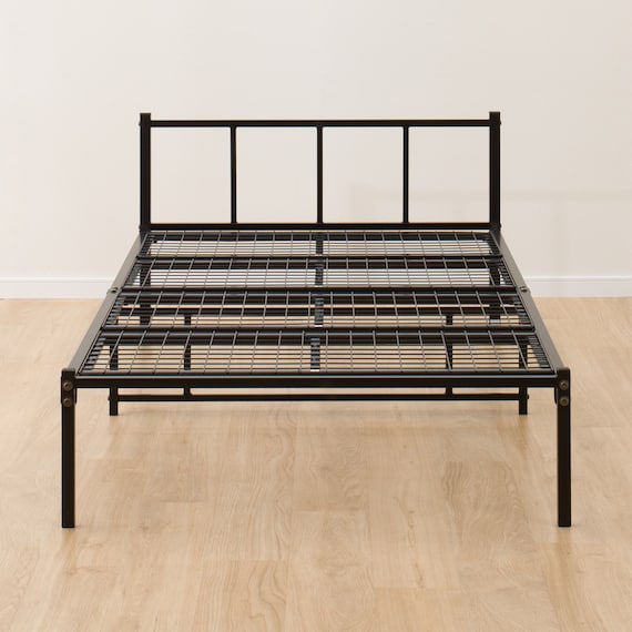 Single Pipe Bed Bazina Flat 3 Jianghui BK