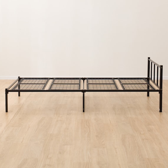 Single Pipe Bed Bazina Flat 3 Jianghui BK