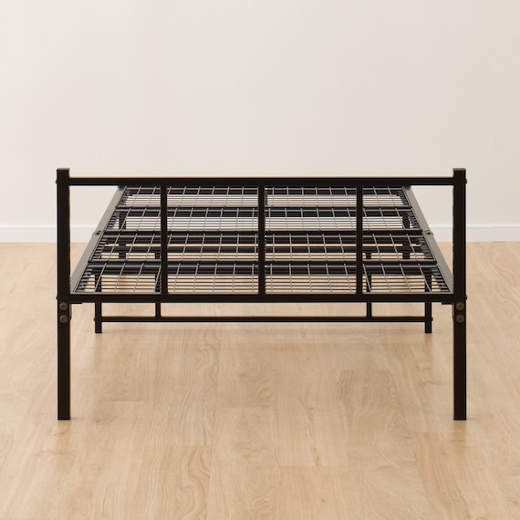 Single Pipe Bed Bazina Flat 3 Jianghui BK