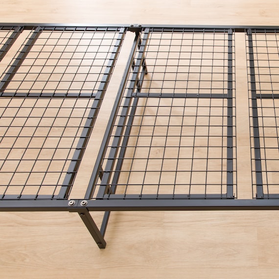 Single Pipe Bed Bazina Flat 3 Jianghui BK