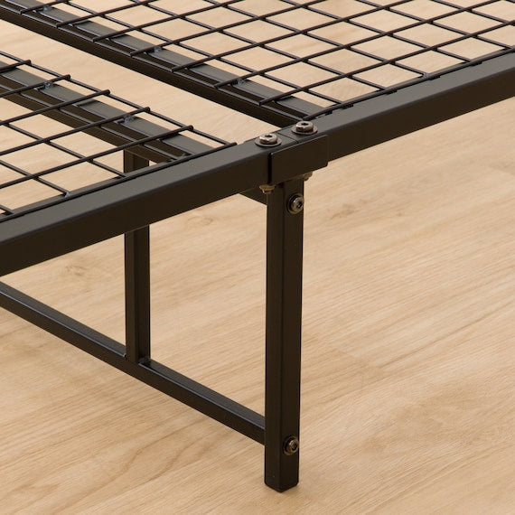 Single Pipe Bed Bazina Flat 3 Jianghui BK
