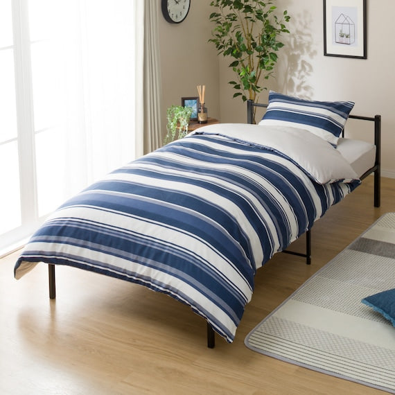 Single Pipe Bed Bazina Flat 3 Jianghui BK
