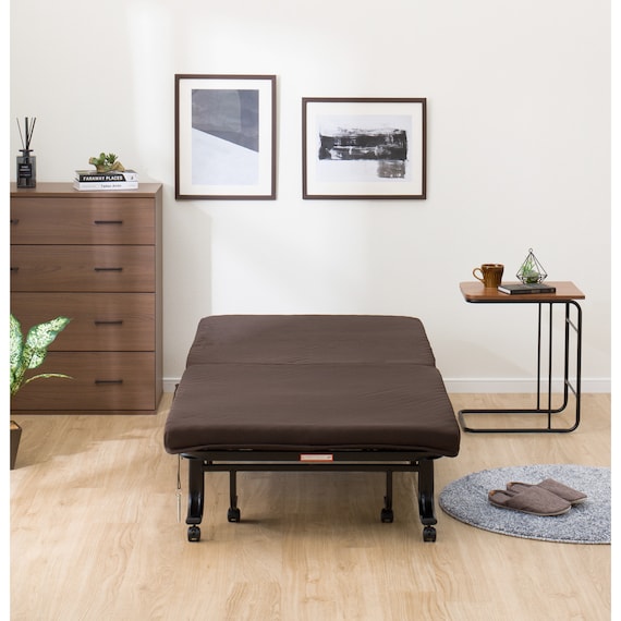 Folding Bed Doublemesh 3