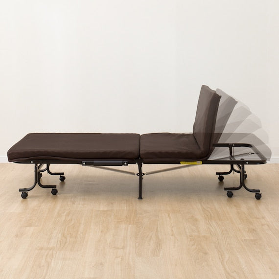 Folding Bed Doublemesh 3