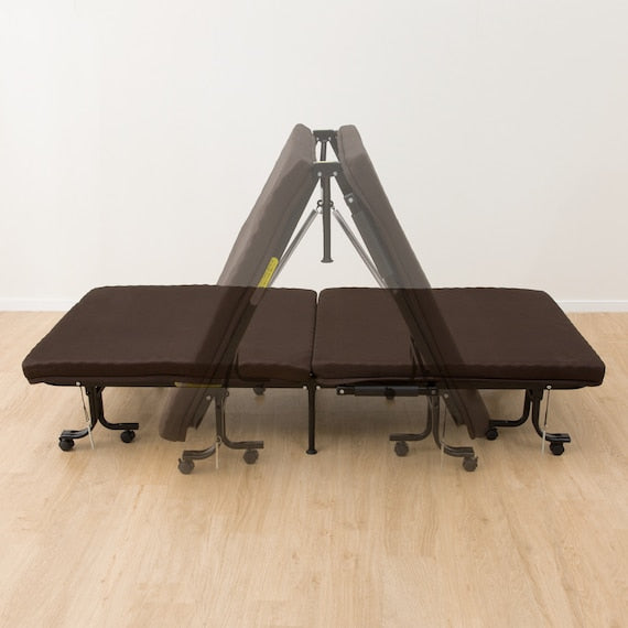 Folding Bed Doublemesh 3