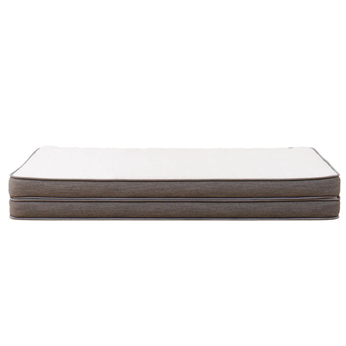 MATTRESS N-SLEEP HARD H1-02CR UNT VH 180*198