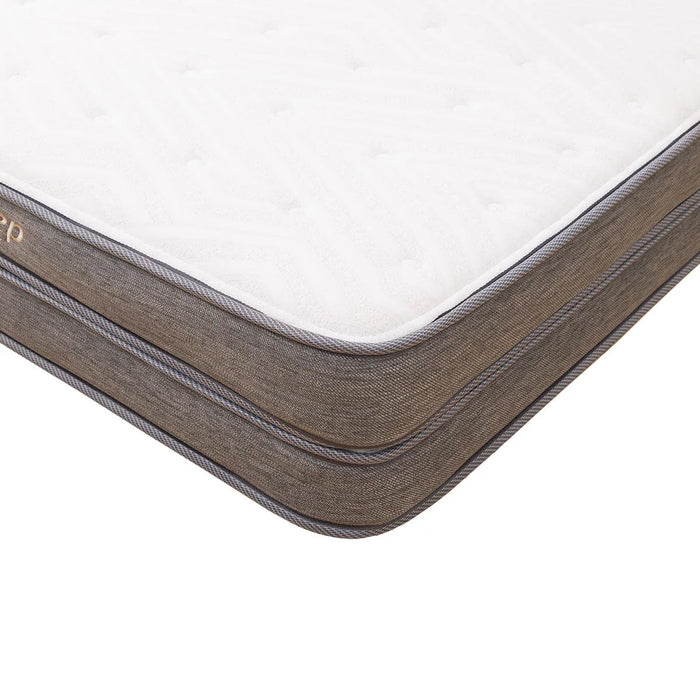 MATTRESS N-SLEEP HARD H1-02CR UNT VH 180*198