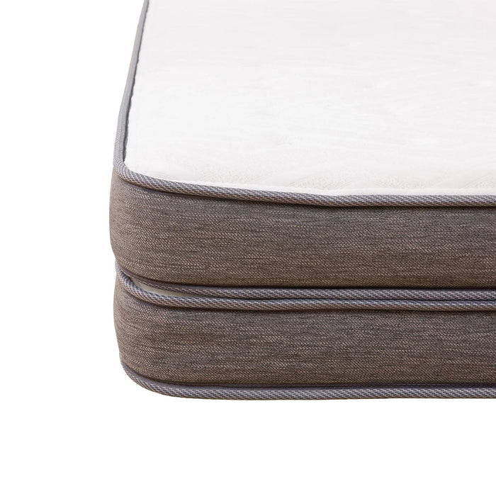 MATTRESS N-SLEEP HARD H1-02CR UNT VH 180*198