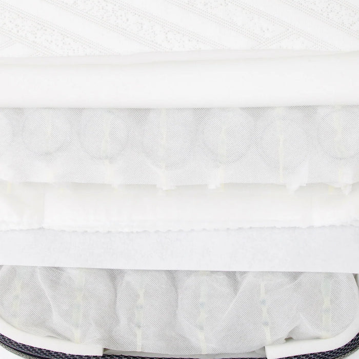 MATTRESS N-SLEEP HARD H1-02CR UNT VH 180*198