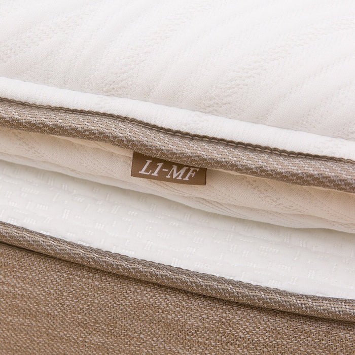 Single Mattress N-Sleep Luxury L1-02MF VH