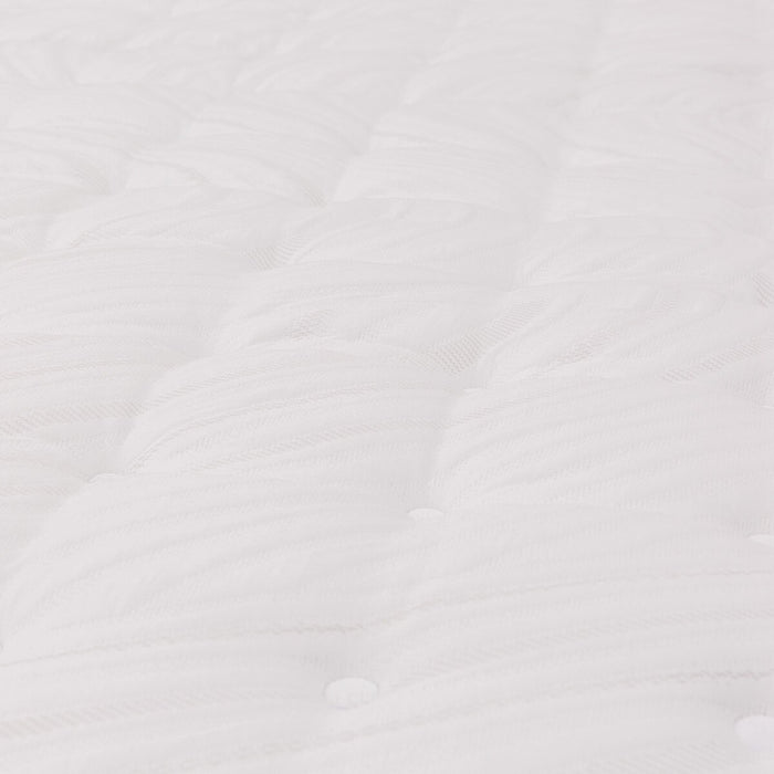 Single Mattress N-Sleep Luxury L1-02MF VH