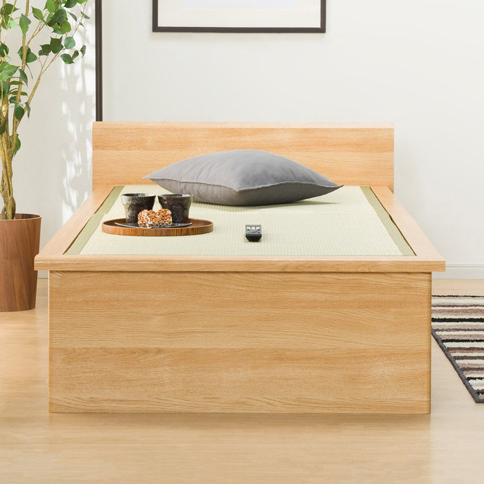 SINGLE TATAMIBED SHIDEN DAHENGTATAMI F38 LBR TATAMI SET