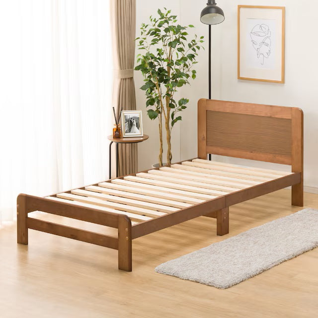 SINGLE FRAME LUCA 4 MBR SLAT