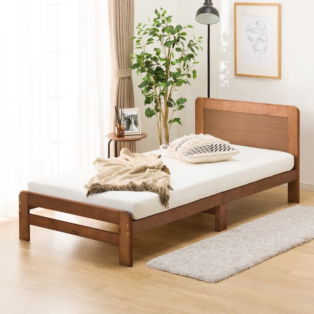 SINGLE FRAME LUCA 4 MBR SLAT