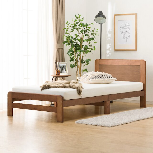 SINGLE FRAME LUCA 4 MBR SLAT