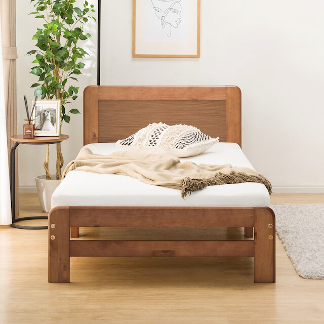 SINGLE FRAME LUCA 4 MBR SLAT