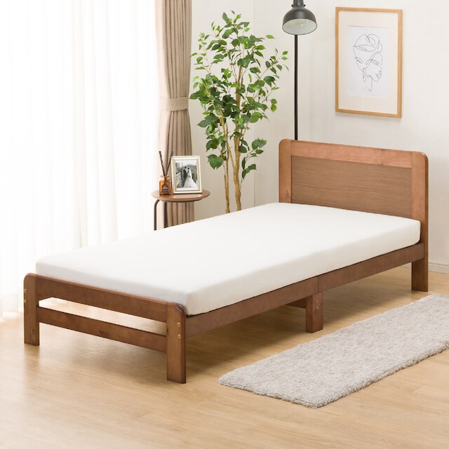 SINGLE FRAME LUCA 4 MBR SLAT